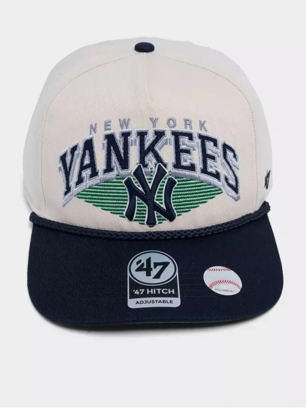 Yankees Snapback ‘47 Brand